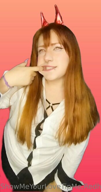 redheaduwur