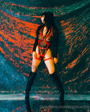 Reedsuicide