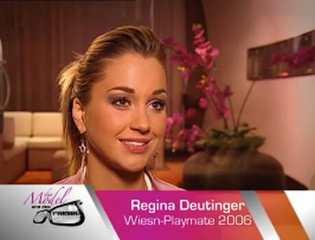 Regina Deutinger