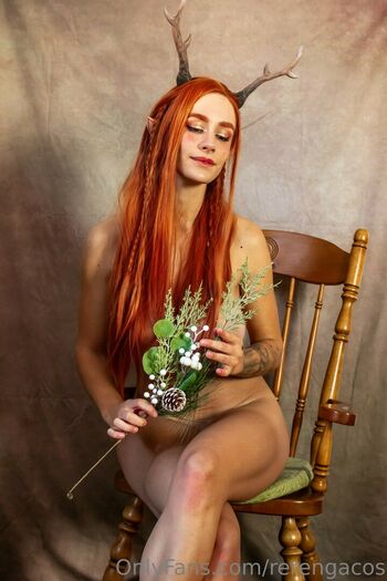 Rerenga Cosplay