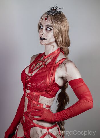 Rerenga Cosplay