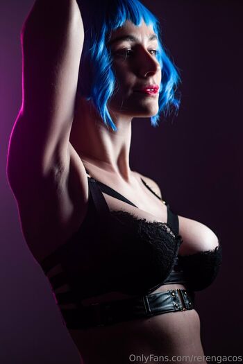 Rerenga Cosplay