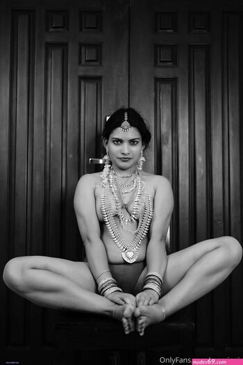 Reshma R Nair