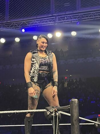 Rhea Ripley