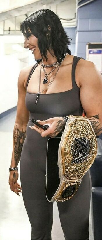 Rhea Ripley