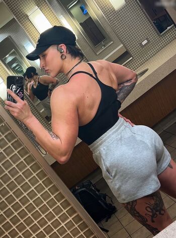 Rhea Ripley