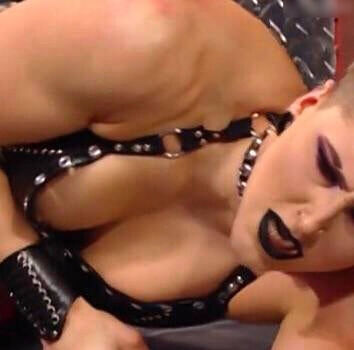 Rhea Ripley