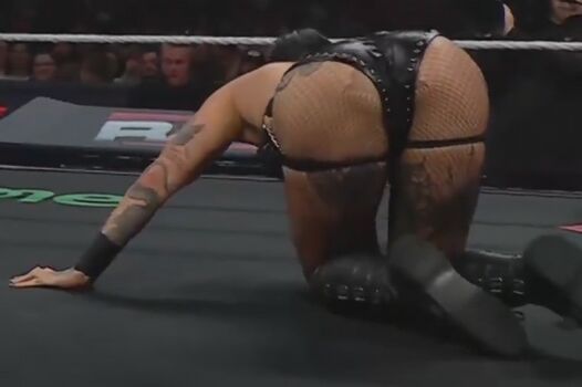 Rhea Ripley
