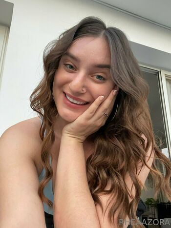 rheaazorafree