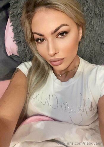 riabqueen