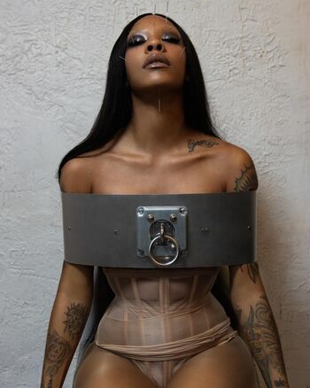 Rico Nasty