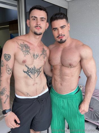 ricomarlonz