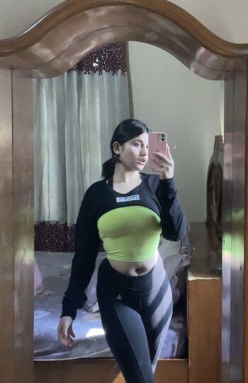 Ridhima Singh