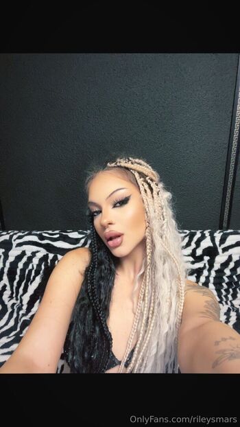 rileysmars