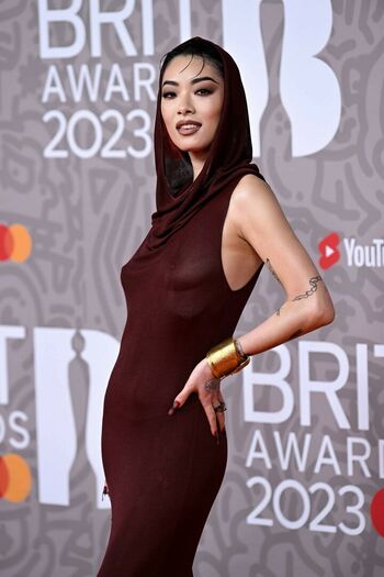 Rina Sawayama