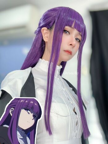 Ristelle Rin