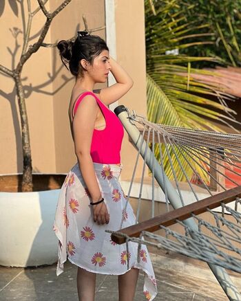 Riya Pandey