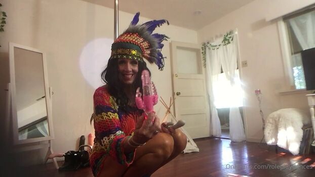 Role Play Dances