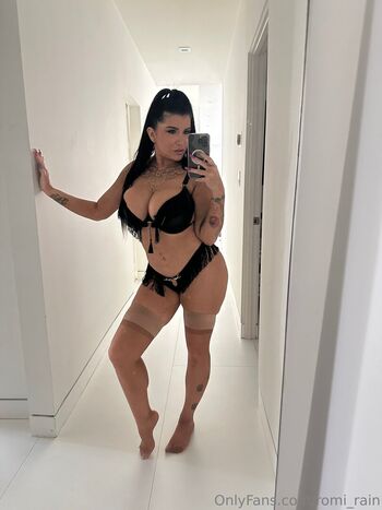 Romi Rain