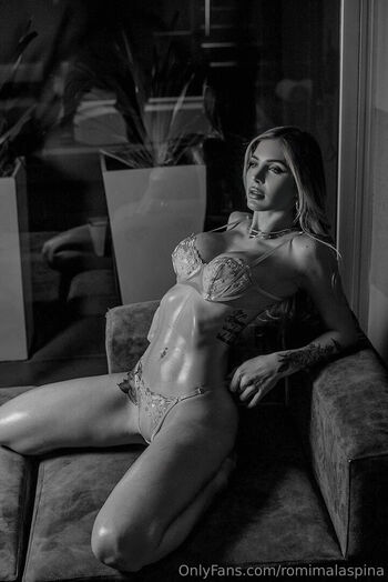 Romina Malaspina