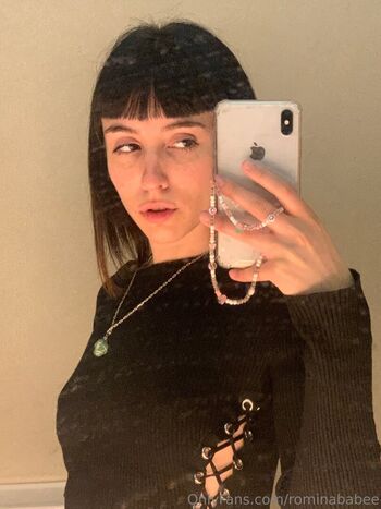rominababee