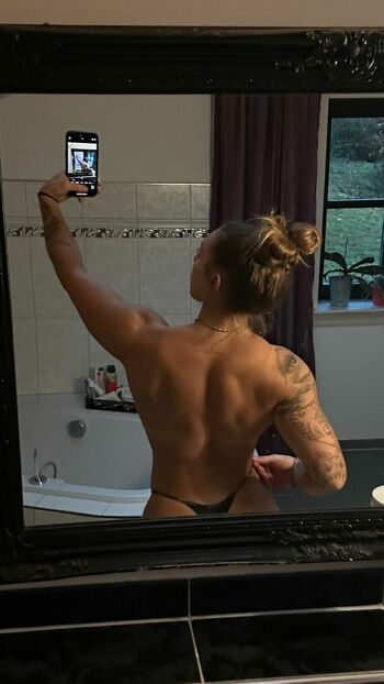 Ronja Fitness