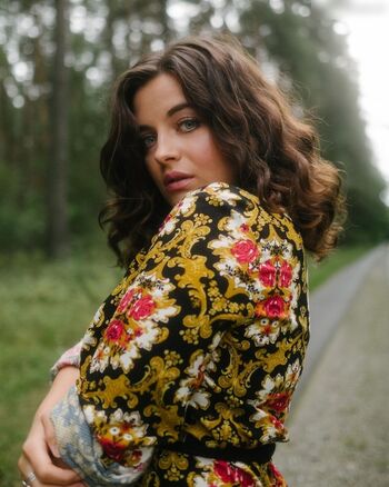 Ronja Forcher