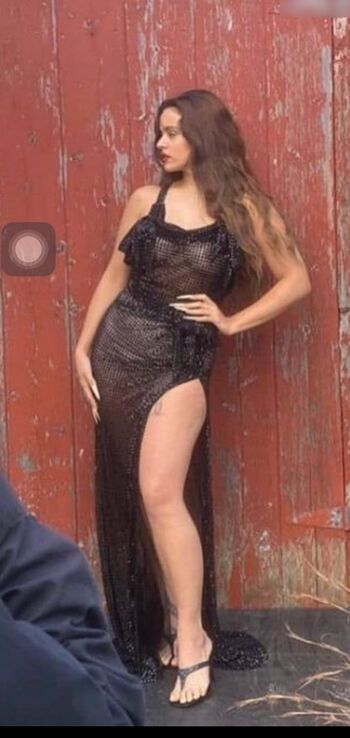 Rosalia