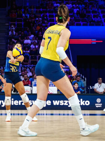 Rosamaria Montibeller