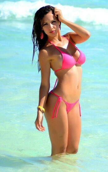 Rosangela Espinoza