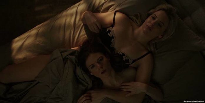 Rose Leslie