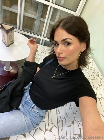 rosealina
