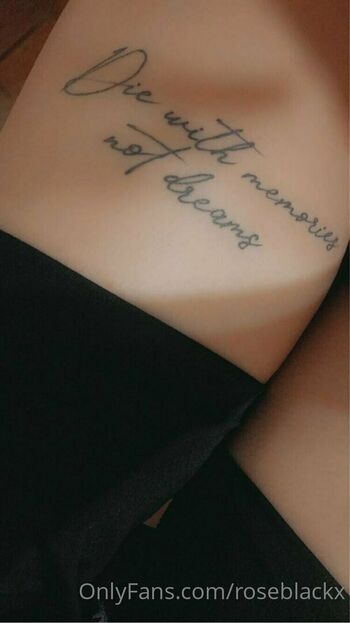 roseblackx
