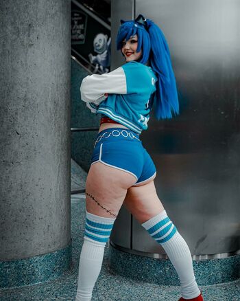 Rosewatercosplay