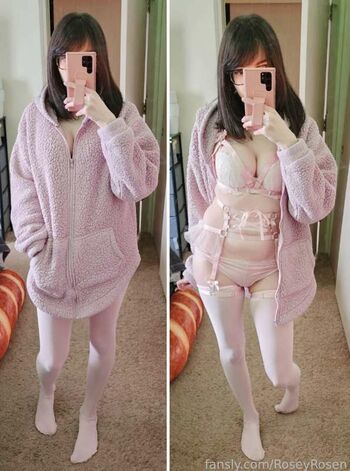 RoseyRosen