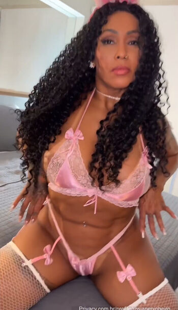 Rosiane Pinheiro