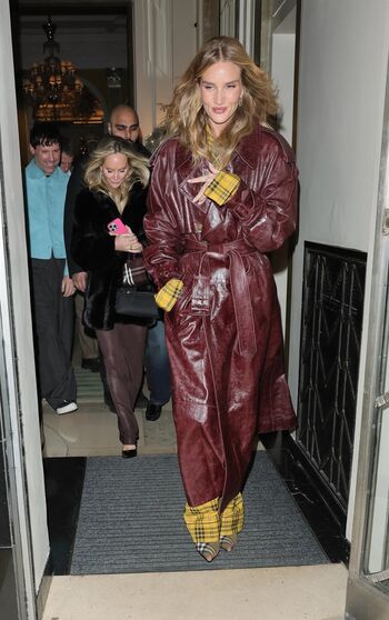 Rosie Huntington-Whiteley