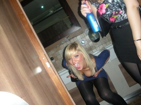 Rosie Leicester