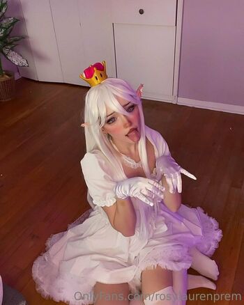 rosylaurenhours