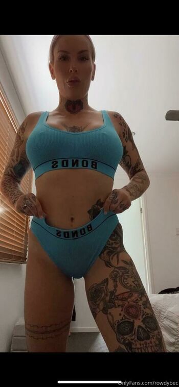 Rowdybec