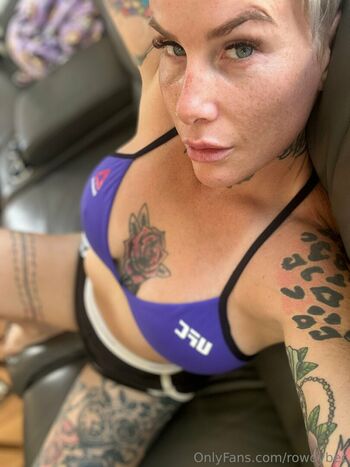 Rowdybec