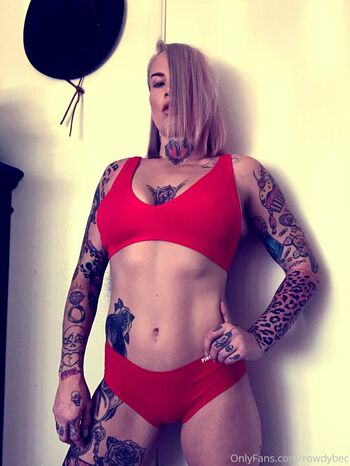 Rowdybec