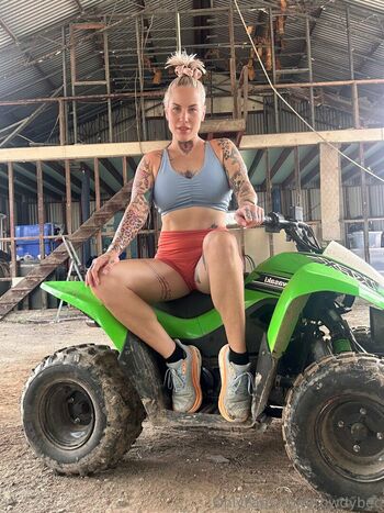 Rowdybec