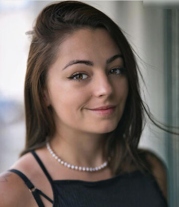 Roxane ASMR