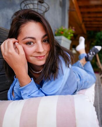 Roxane ASMR
