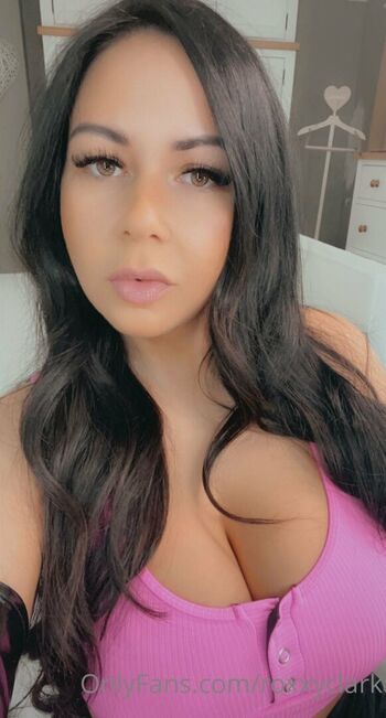 Roxxy Clark Studio 66