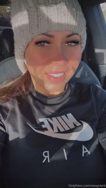 Roxxy Clark Studio 66