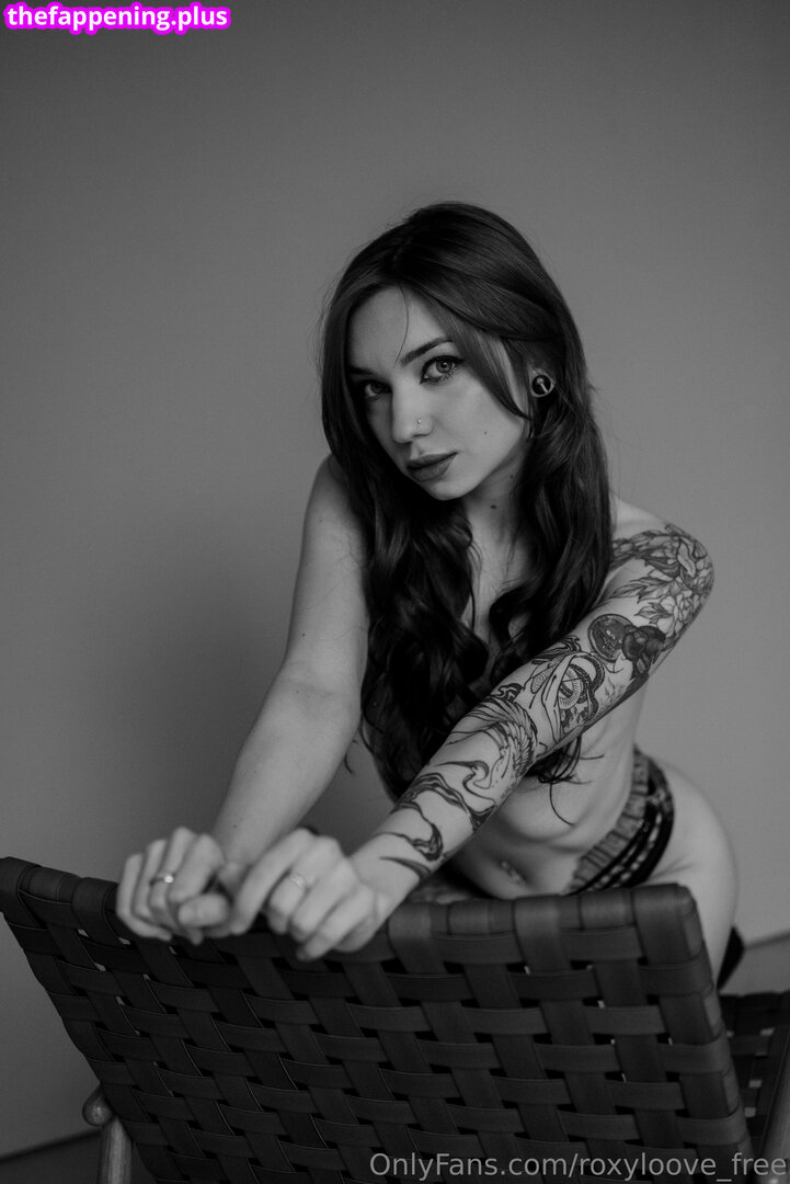roxyloove_free