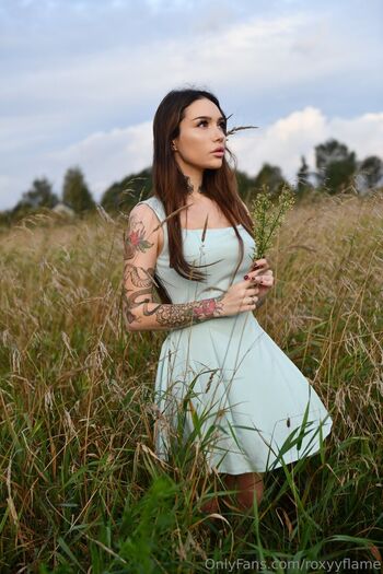 roxyyflame