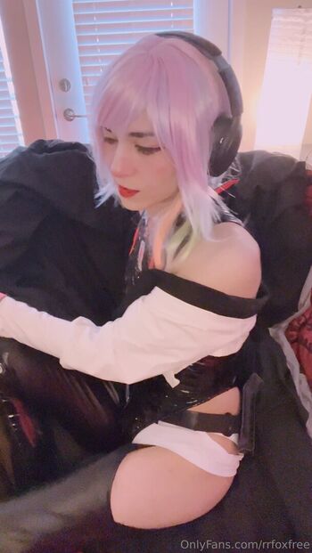 rrfoxfree